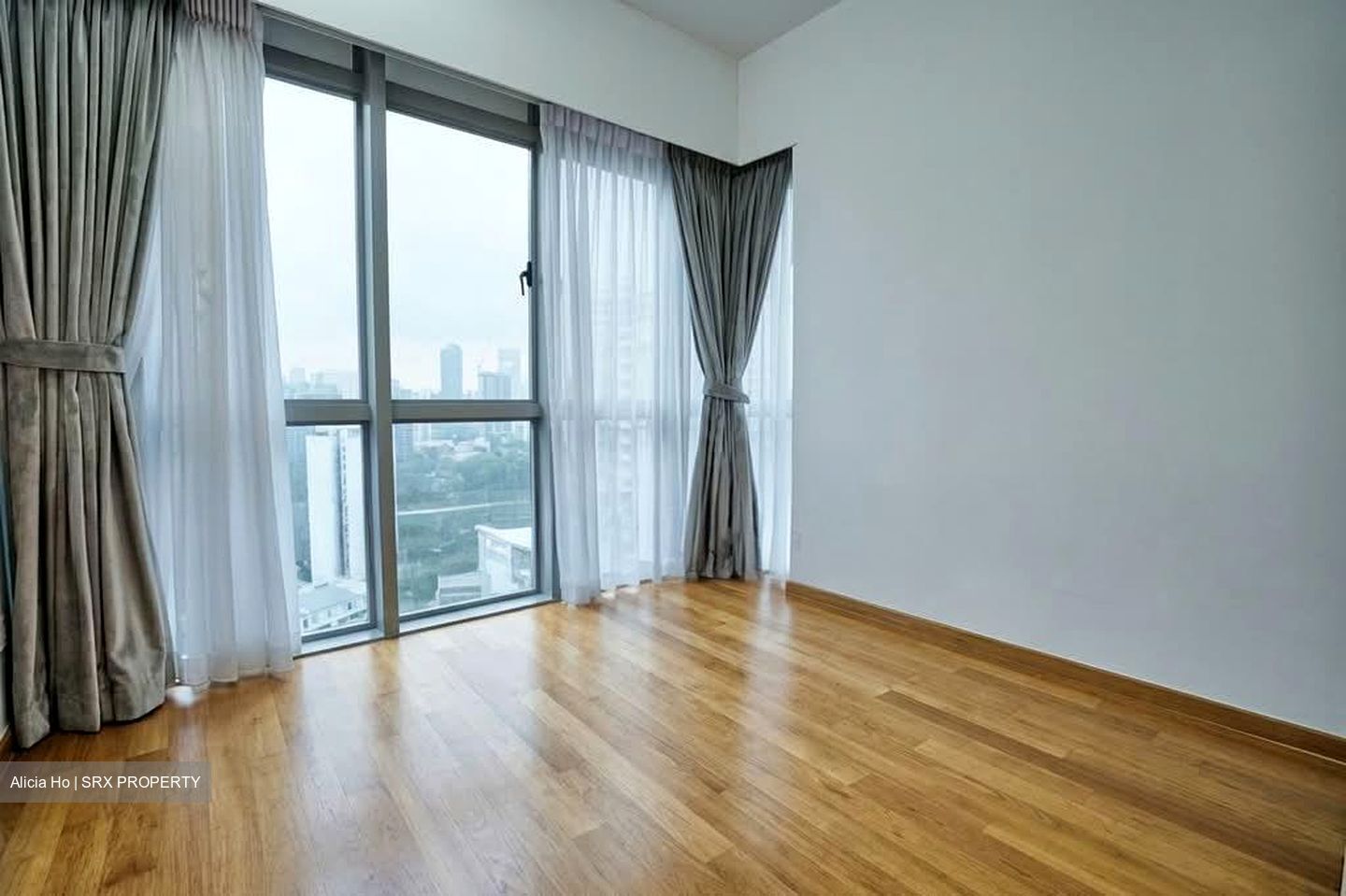 26 Newton (D11), Apartment #555846041